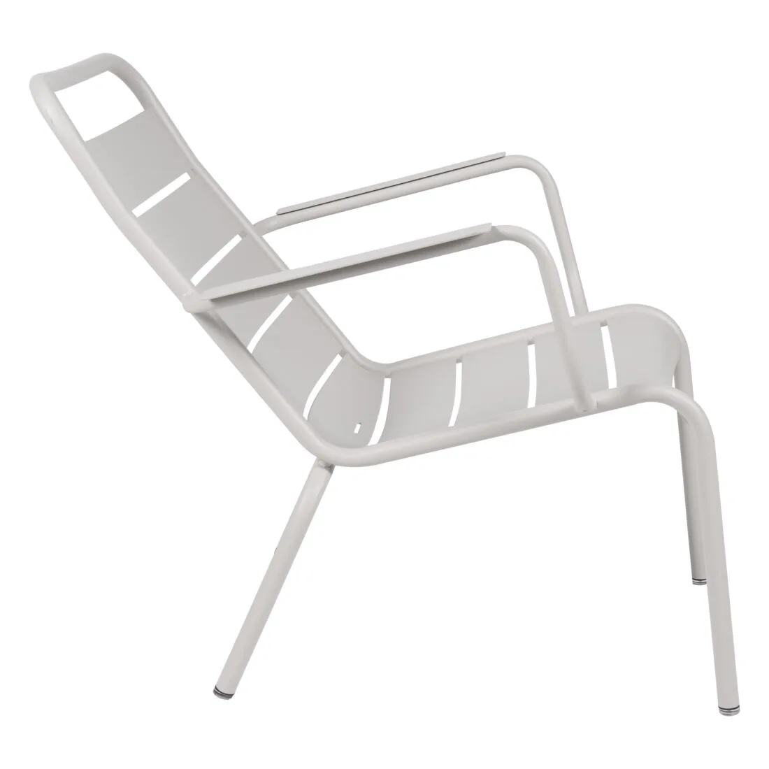 Fermob Luxembourg LUXEMBOURG FAUTEUIL BAS